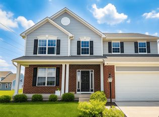 1100 Sarah Freeman Dr #1, Dayton, OH 45458