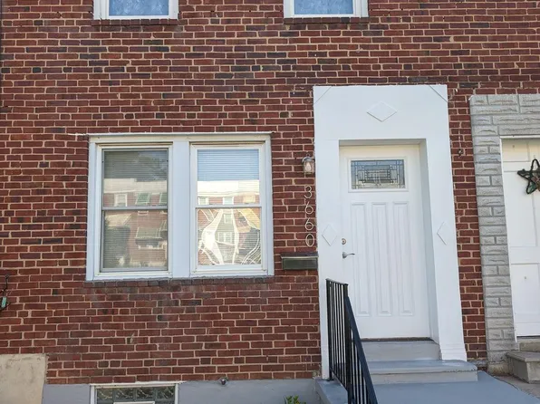 3660 Dudley Ave, Baltimore, MD 21213