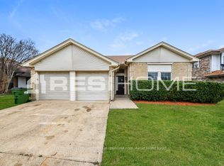 4010 Rustic Trl, Balch Springs, TX 75180