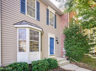 2251 Wetherburne Way, Frederick, MD 21702