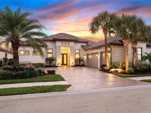 9030 Sorreno CT, NAPLES, FL 34119