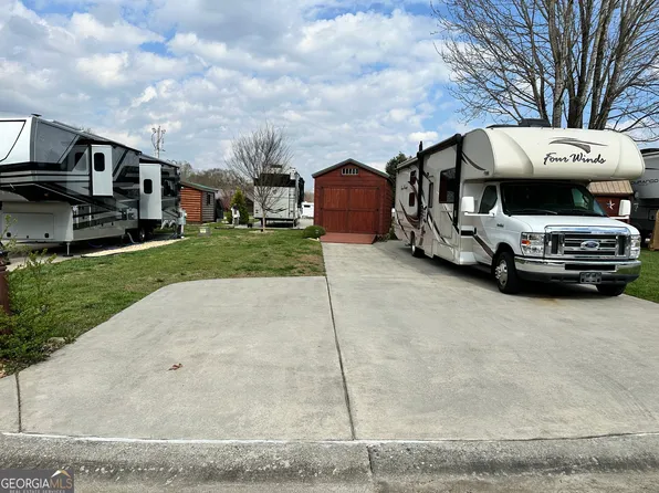 167 Porch View Cir #116, Blairsville, GA 30512