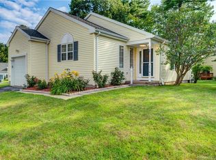 108 Winterberry Way, Torrington, CT 06790