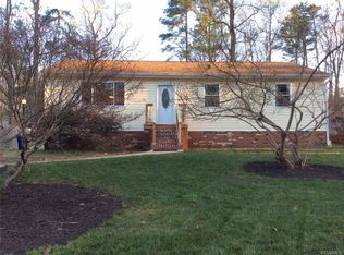 11113 Puckett Pl, Midlothian, VA 23112