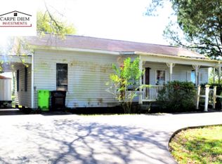 2220 Grand Point Rd, Breaux Bridge, LA 70517