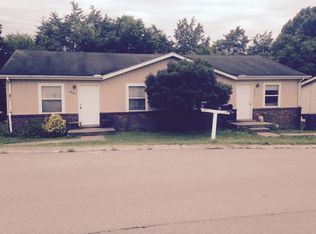 3525 Magnum Dr, Hermitage, TN 37076