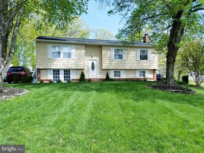 8293 Liberia Ave, Manassas, VA, 20110