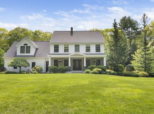 1 Trails End, Scarborough, ME 04074