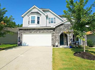 127 Daneborg Rd, Durham, NC 27703