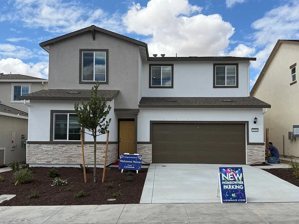 3544 Vestland Way
