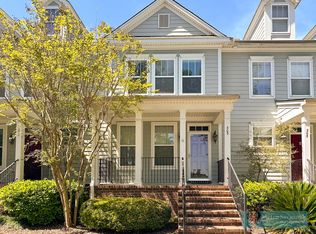 303 Lake View Dr, Pooler, GA 31322