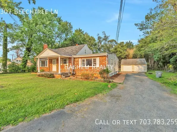 3307 Beechtree Ln, Falls Church, VA 22042
