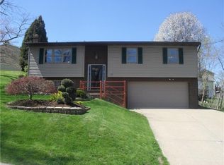 15 Federal St, Lawrence, PA