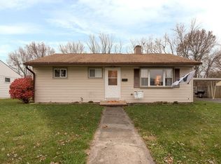 15 W William Dr, Brownsburg, IN