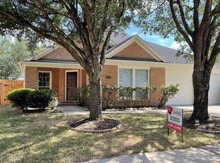 17227 Fernchase Ct, Houston, TX 77095