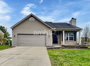 2653 N Kearney Ct, Xenia, OH 45385