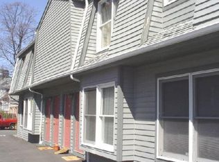 44 Pleasant St APT 29, Stamford, CT 06901
