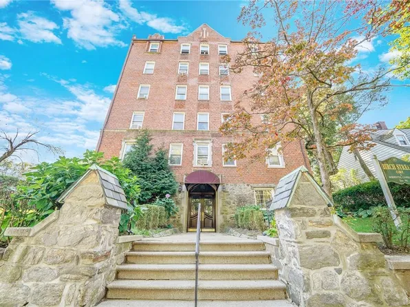 40 E Birch Street #1B, Mount Vernon, NY 10592