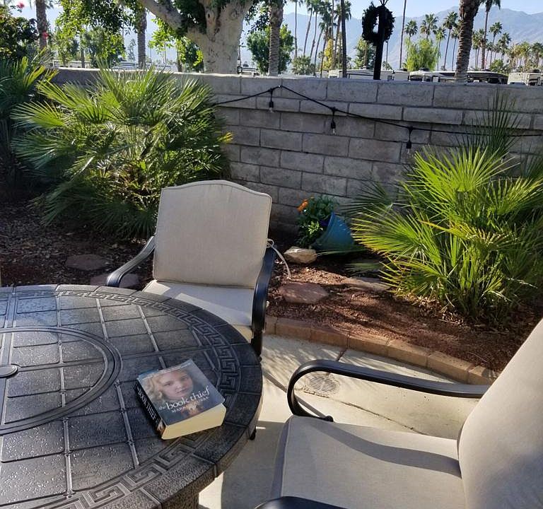 2nd image of 69411 Ramon Rd #591
