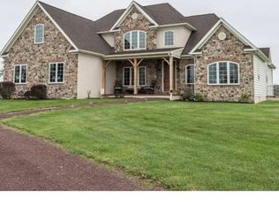 263 Daleville Rd, Cochranville, PA 19330