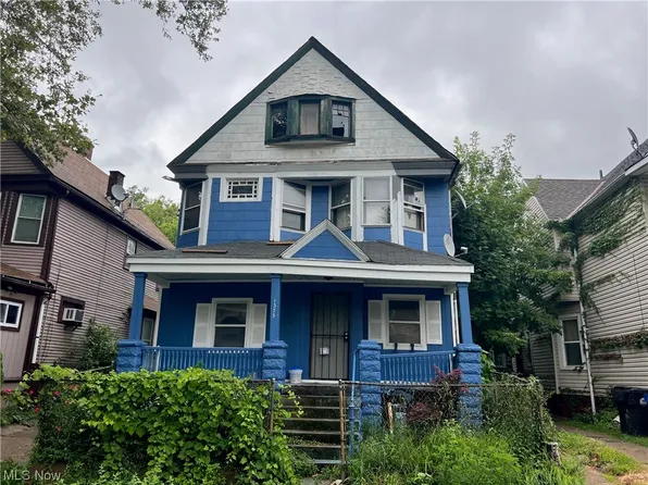 1373 E 89th St, Cleveland, OH 44106