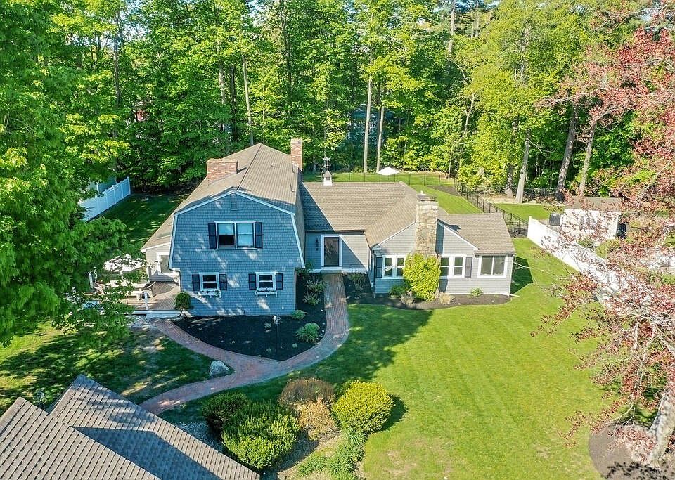 90 Prospect St, Reading, MA 01867 Zillow