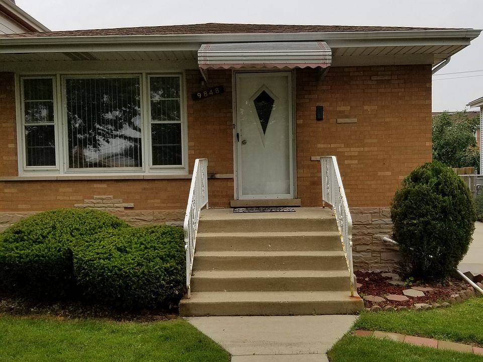 1st image of 9848 Eden Dr