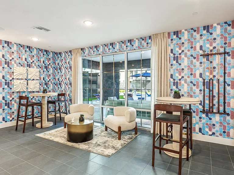 Fora Apartments — Photo 29