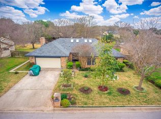 5210 Dry Wells Rd, Austin, TX 78749