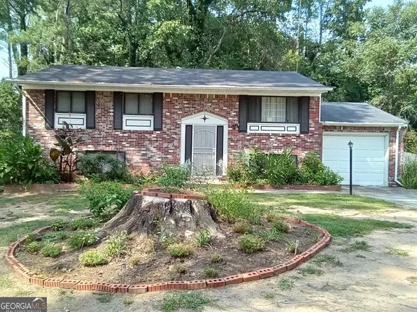 1435 Cedar Creek Ln, Riverdale, GA 30296