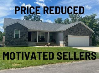 3003 Jennifer Pl, West Plains, MO 65775