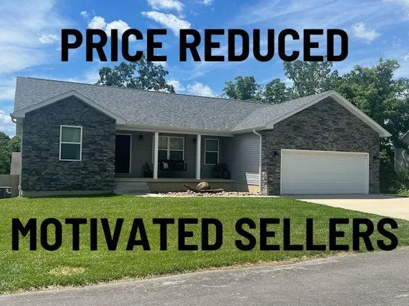 3003 Jennifer Place, West Plains, MO 65775