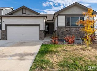 2608 Turquoise St, Loveland, CO 80537