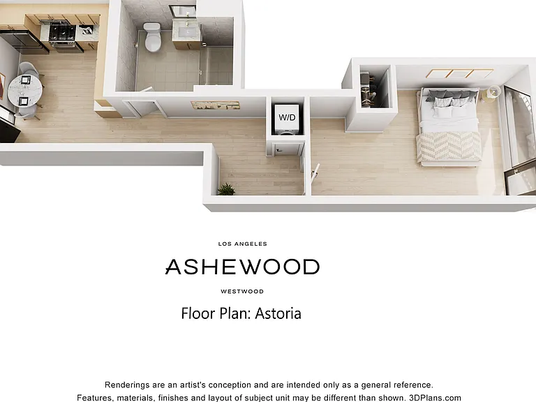 Astoria Floorplan Astoria Floorplan