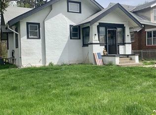 2442 Crown Point Ave, Omaha, NE 68111