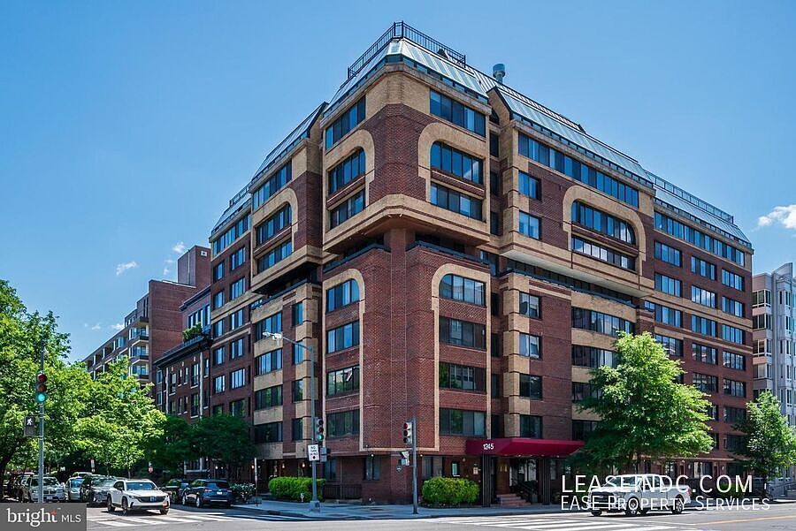 1st image of 1245 13th St NW #311A
