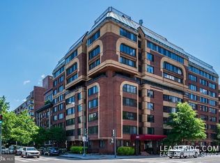 1245 13th St NW #311A, Washington, DC 20005