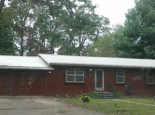218 Sunshine St, Ironton, MO 63650