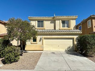 502 Foster Springs Rd, Las Vegas, NV 89148