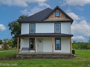 12007 Seymour Rd, Gaines, MI 48436