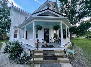 816 Lincoln Ave, Lancaster, OH 43130