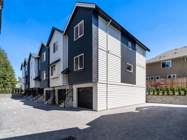 10145 5th St #5, Sidney, BC V8L 2X8