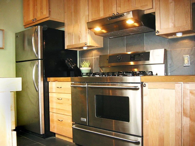 fabulous kitchen!