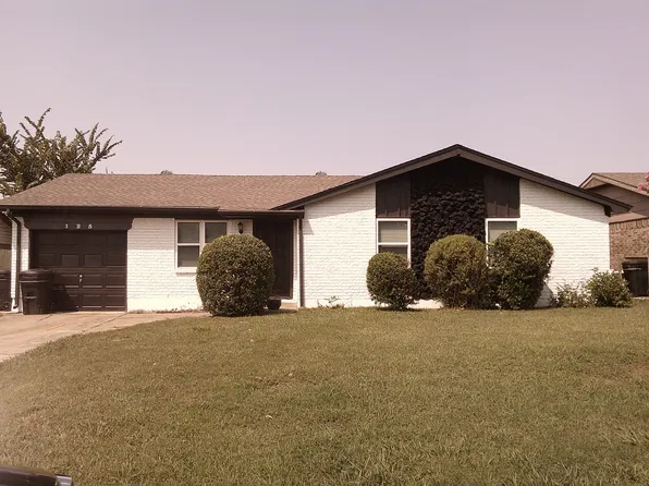 125 SW 10th St, Moore, OK 73160