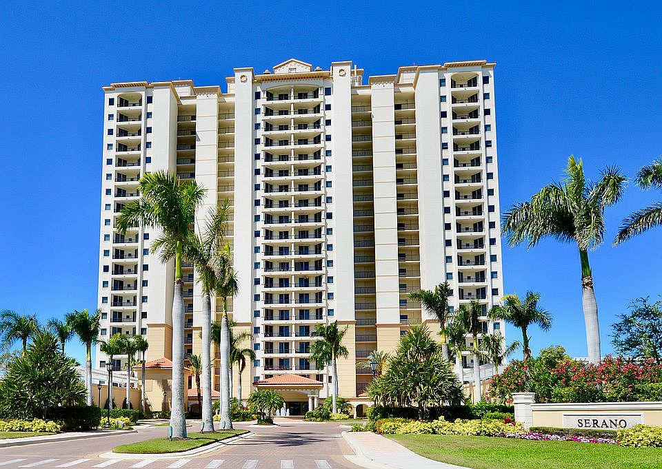 1st image of 1065 Borghese Ln APT 1404