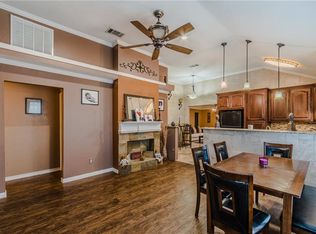 2637 Harvest Ln, Fort Worth, TX 76133