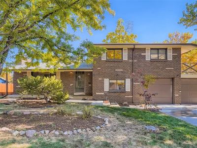 6668 Otis Ct, Arvada, CO, 80003