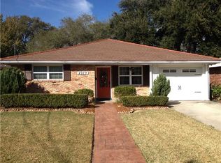 4929 Jasper St, Metairie, LA 70006