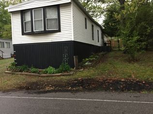 74279 S 340 Rd, Wagoner, OK 74467