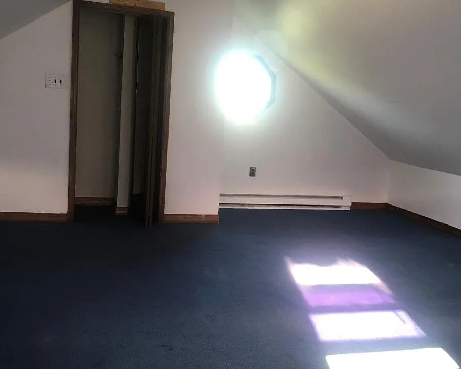 Bedroom #3